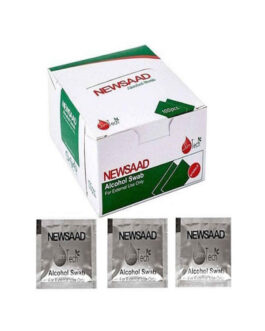 پد الکل نیوساد